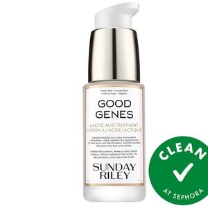 Sunday Riley Lactic Acid BNWT